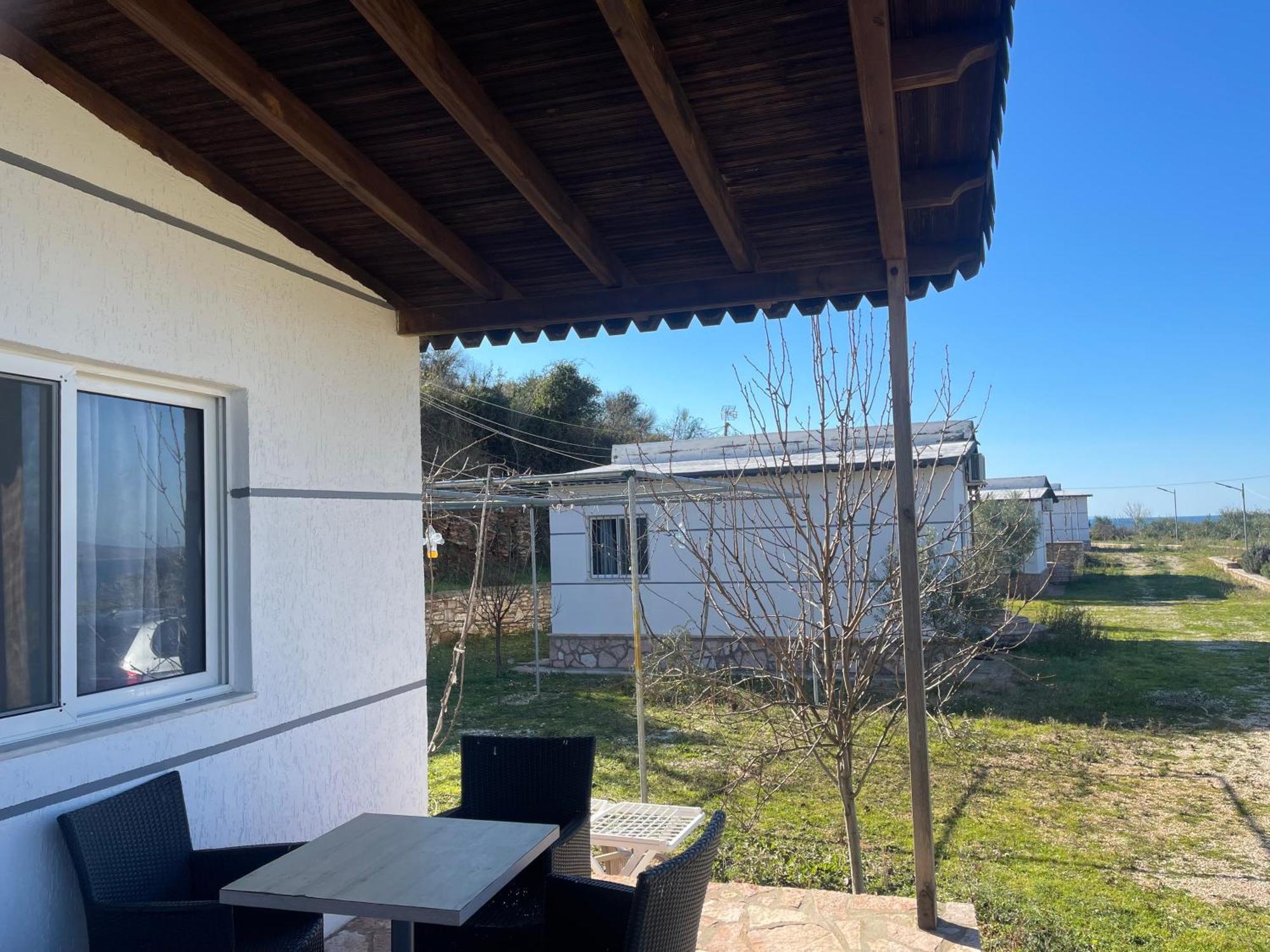 Villa Sun N' Blue Sarandë