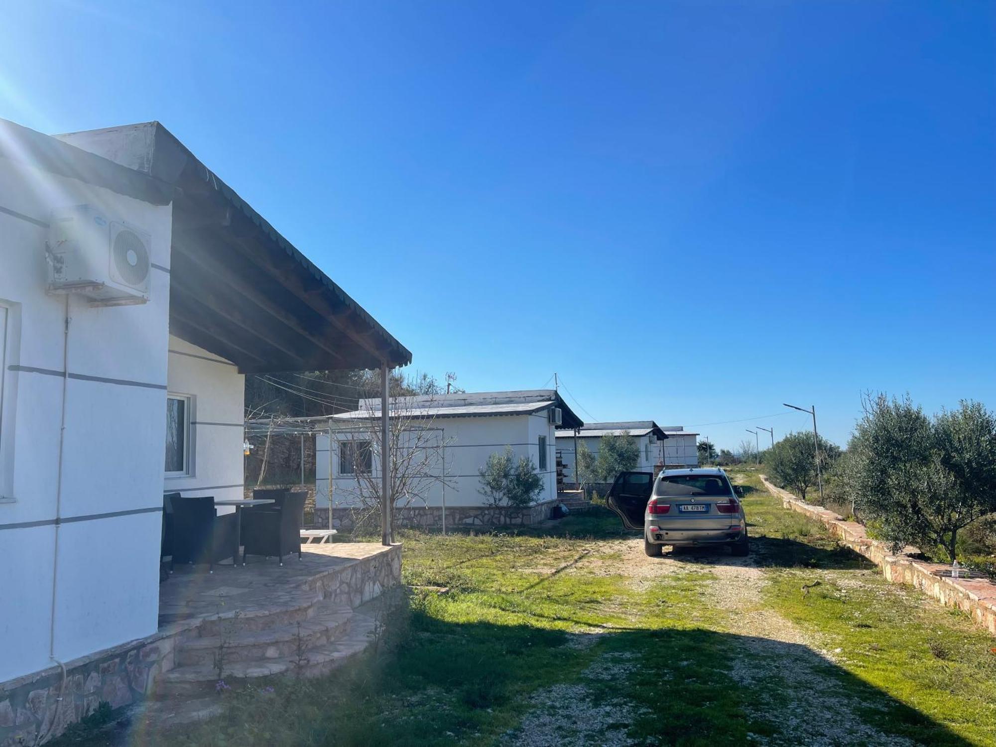 Sun N' Blue Villa Sarandë