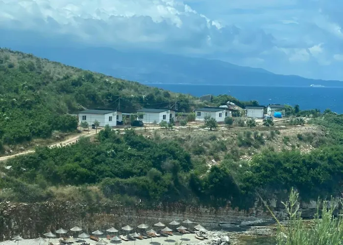 Sun N\' Blue Villas