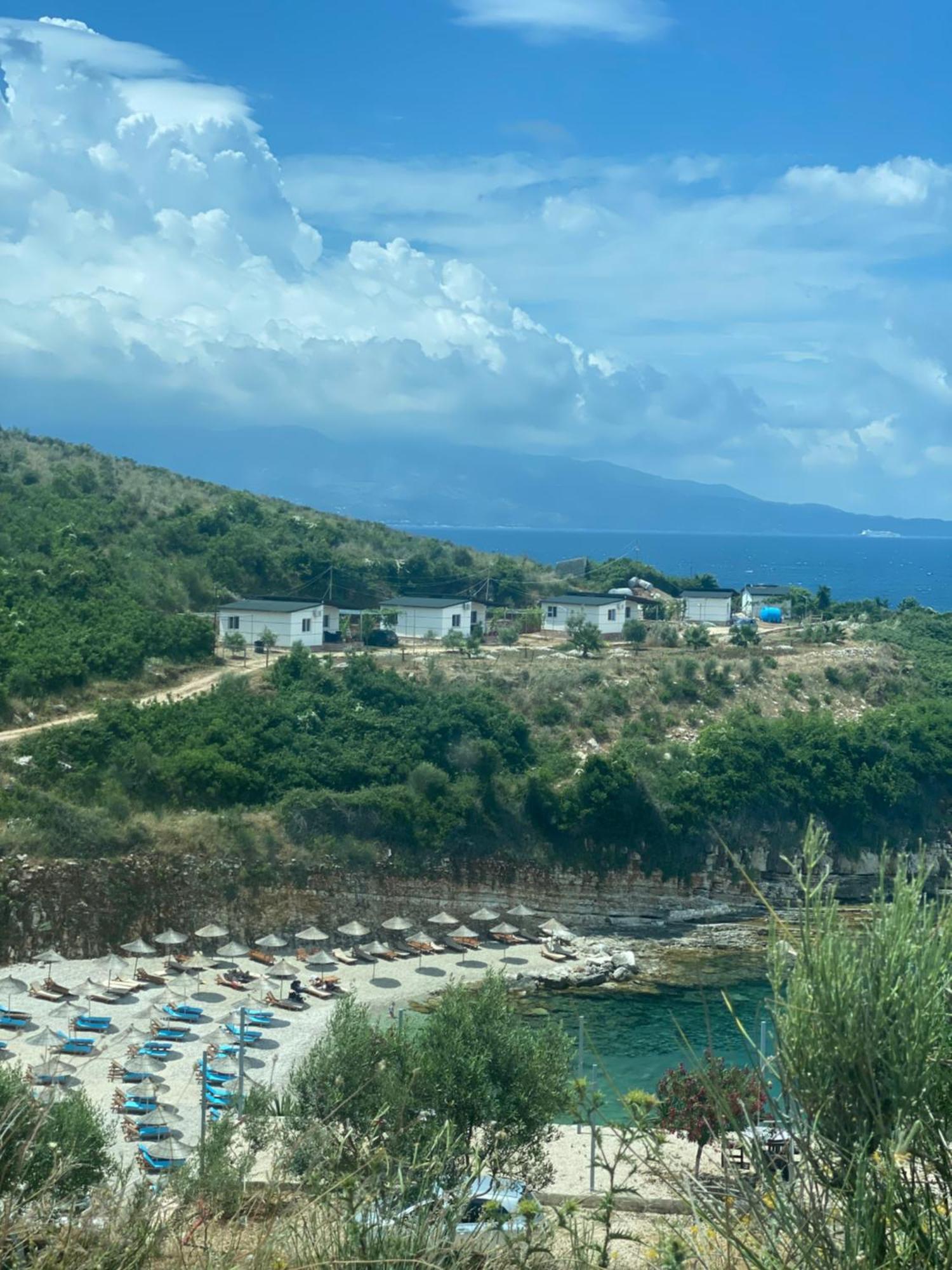 Willa Sun N' Blue Saranda